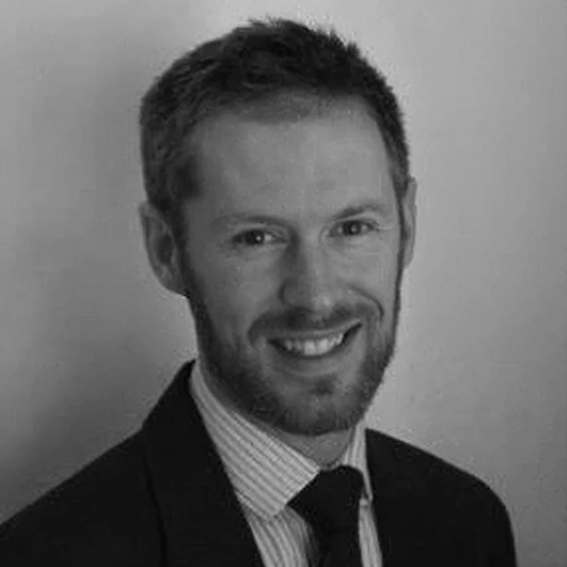 Daniel Brogan